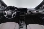 Mitsubishi Outlander PHEV 2019 Musta