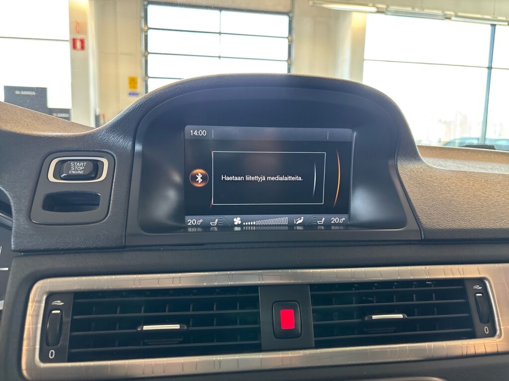 Volvo XC70 2014 Hopea