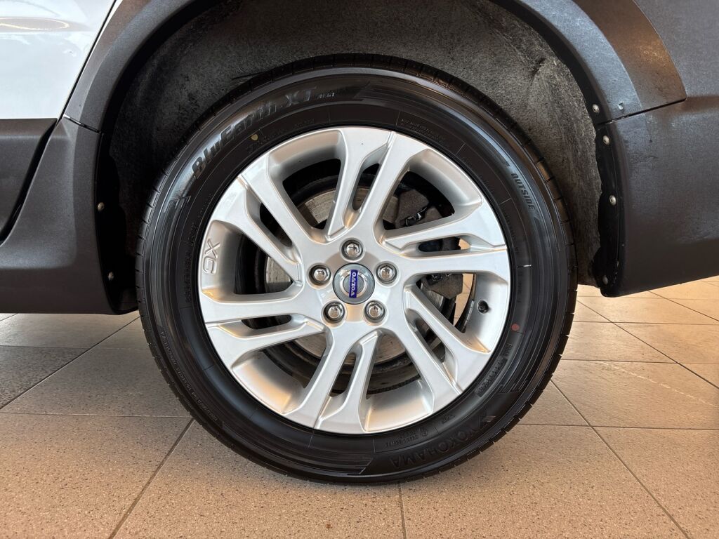 Volvo XC70 2014 Hopea