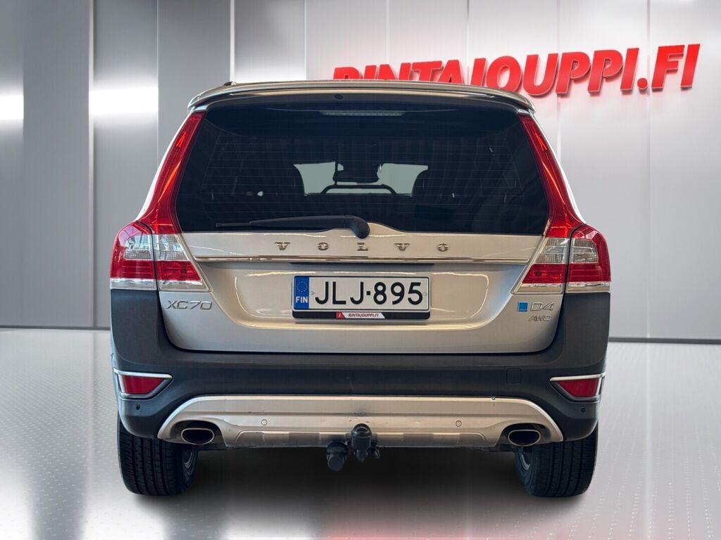 Volvo XC70 2014 Hopea