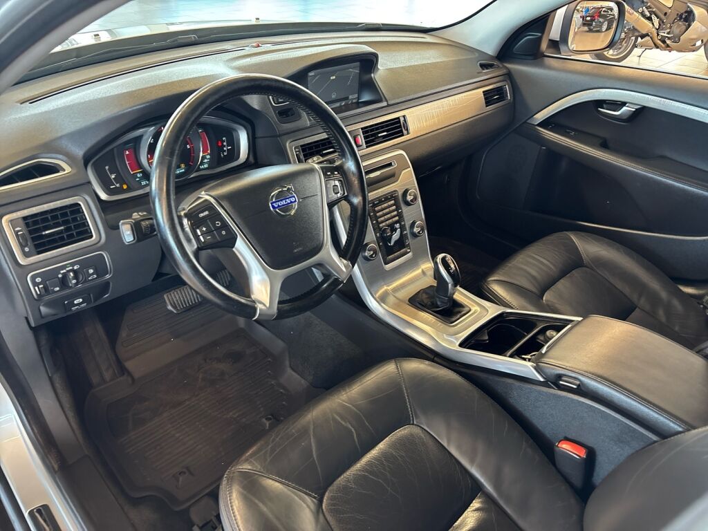 Volvo XC70 2014 Hopea