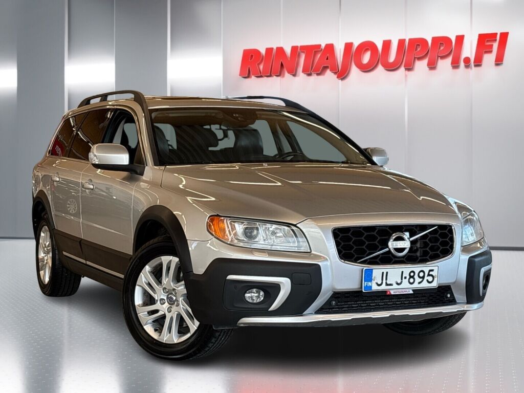 Volvo XC70 2014 Hopea
