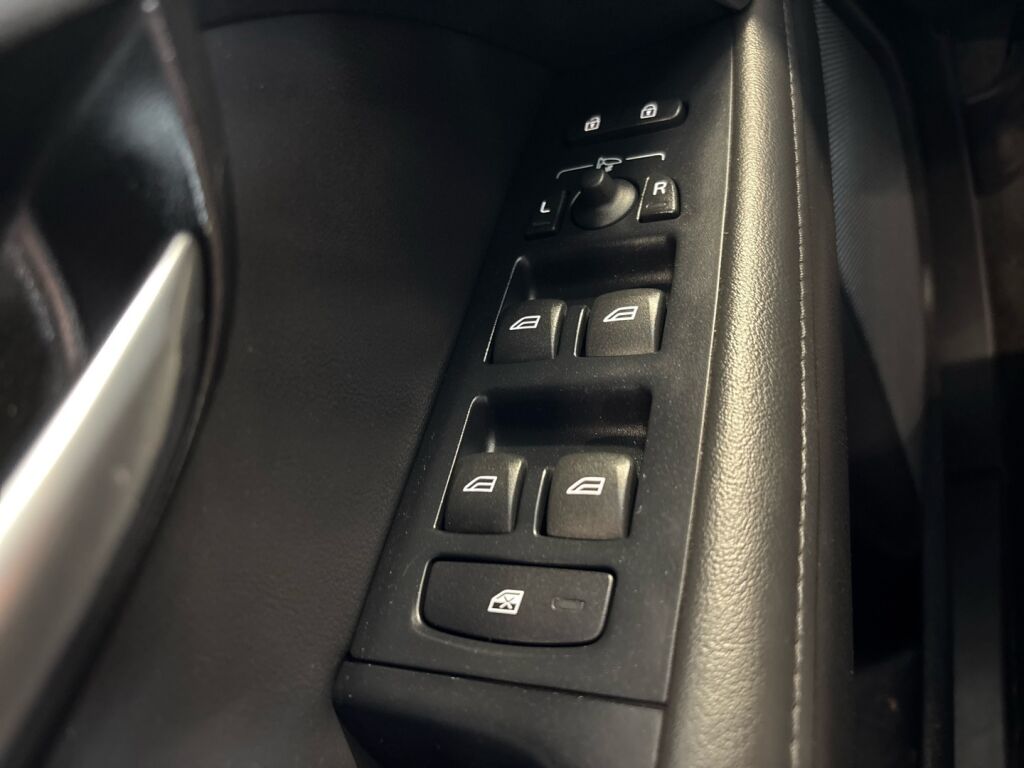 Volvo XC70 2014 Hopea