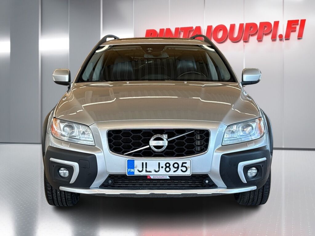 Volvo XC70 2014 Hopea