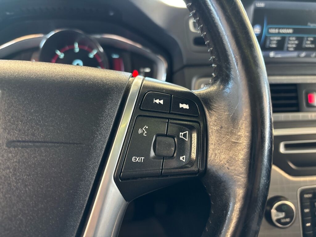 Volvo XC70 2014 Hopea