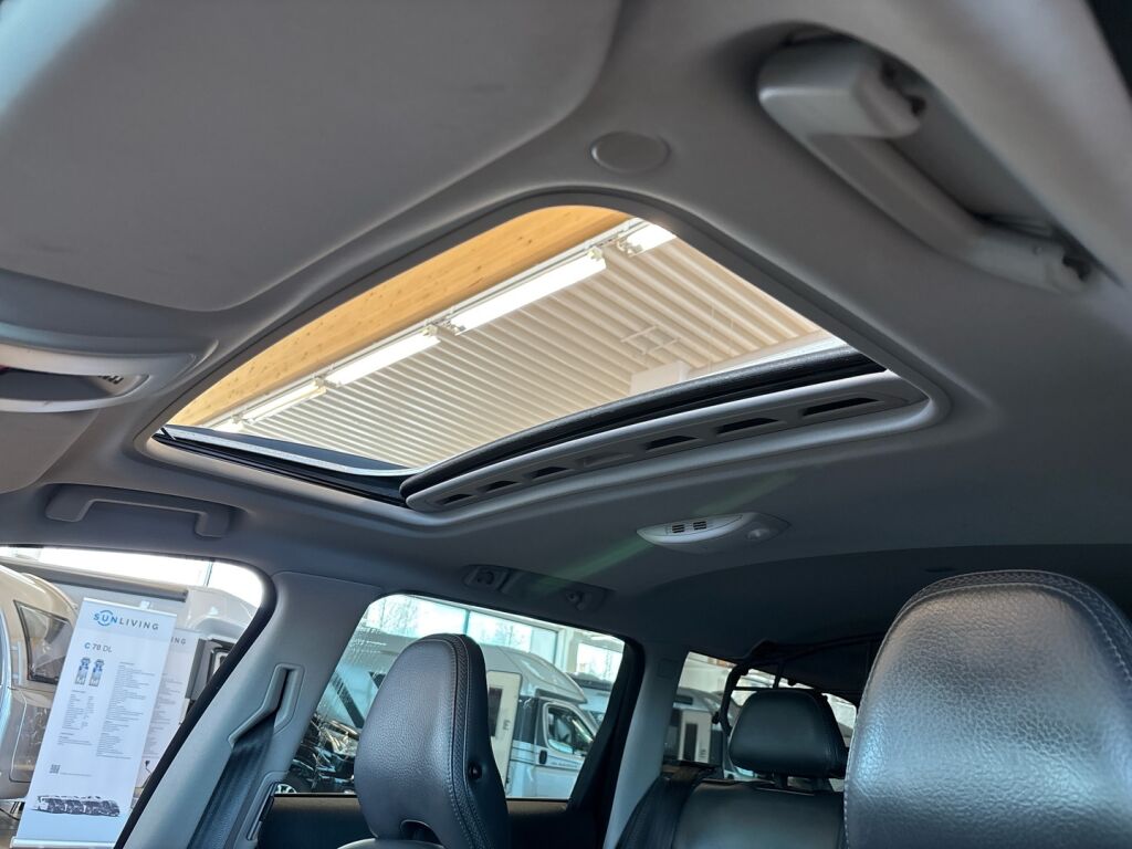 Volvo XC70 2014 Hopea