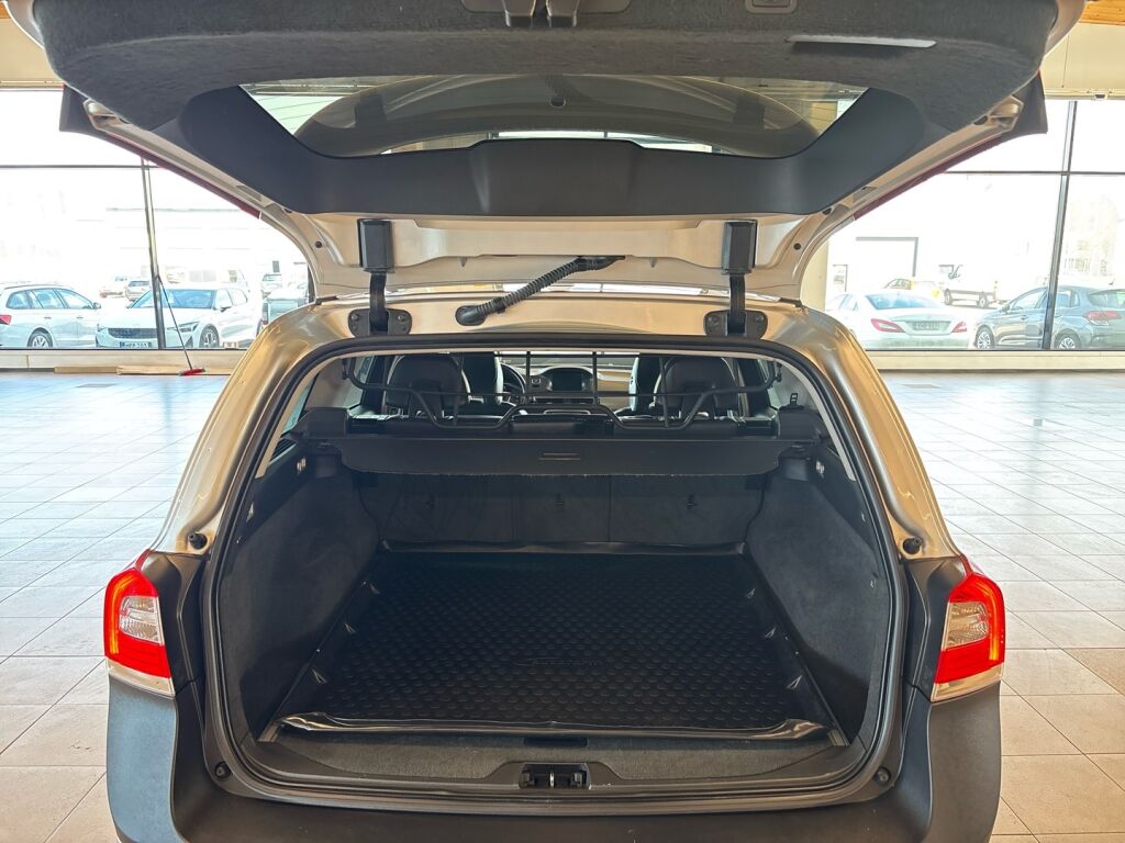 Volvo XC70 2014 Hopea