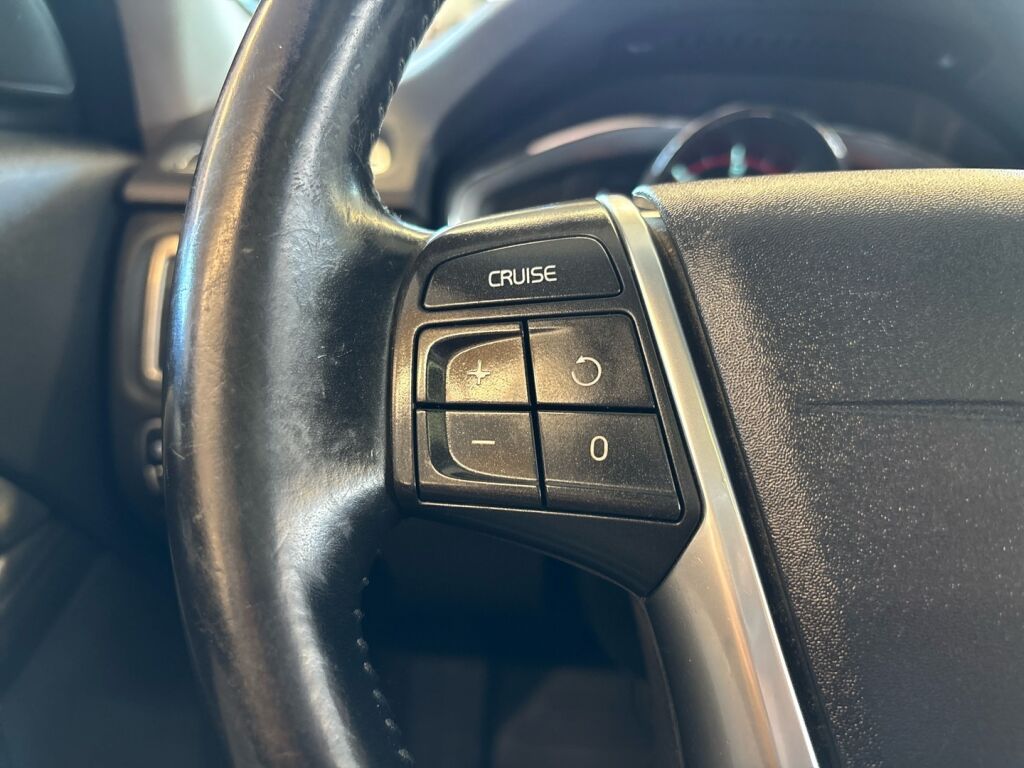 Volvo XC70 2014 Hopea