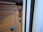 Adria Coral Supreme 670 SL 2019 Harmaa