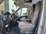 Adria Coral Supreme 670 SL 2019 Harmaa