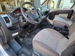 Adria Coral Supreme 670 SL 2019 Harmaa