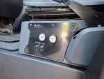 Adria Coral Supreme 670 SL 2019 Harmaa