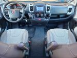 Adria Coral Supreme 670 SL 2019 Harmaa
