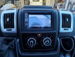 Adria Coral Supreme 670 SL 2019 Harmaa