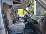 Adria Coral Supreme 670 SL 2019 Harmaa