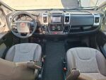 Adria Coral Supreme 670 SL 2019 Harmaa