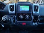 Adria Coral Supreme 670 SL 2019 Harmaa