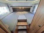 Adria Coral Supreme 670 SL 2019 Harmaa