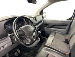 Opel Vivaro 2019 Valkoinen