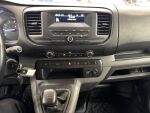 Opel Vivaro 2019 Valkoinen