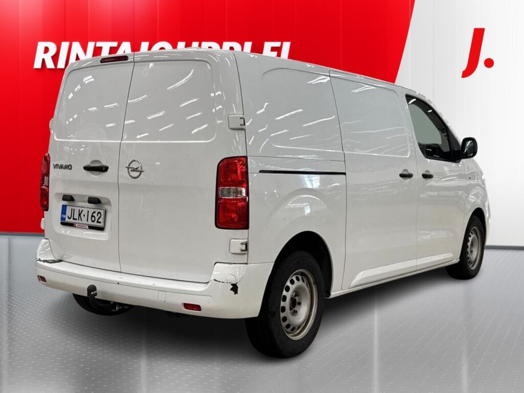 Opel Vivaro 2019, kuva 3/24