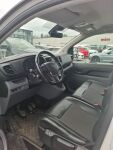Opel Vivaro 2019 Valkoinen