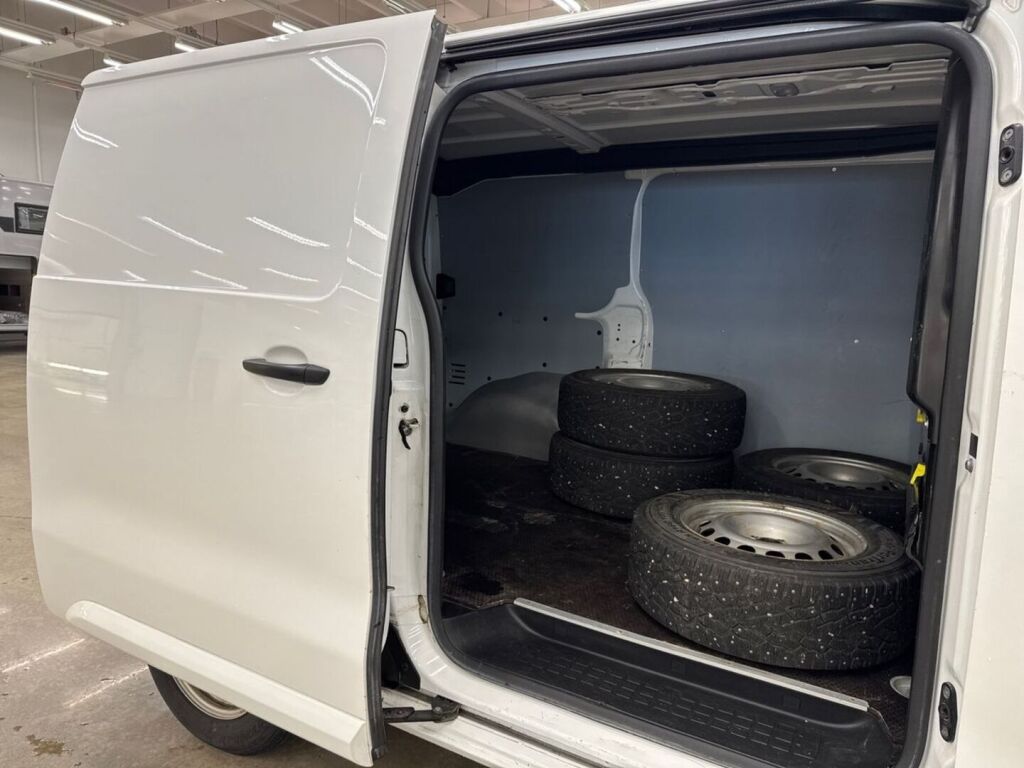 Opel Vivaro 2019, kuva 6/24