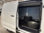 Opel Vivaro 2019 Valkoinen