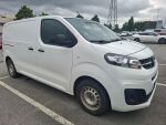 Opel Vivaro 2019 Valkoinen