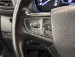Opel Vivaro 2019 Valkoinen