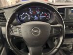 Opel Vivaro 2019 Valkoinen