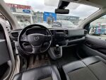 Opel Vivaro 2019 Valkoinen