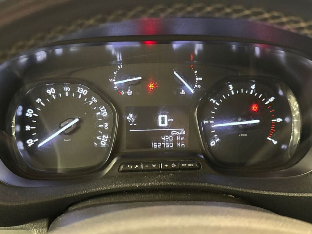 Opel Vivaro 2019, kuva 4/24