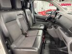 Opel Vivaro 2019 Valkoinen