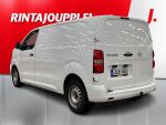 Opel Vivaro 2019 Valkoinen