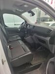 Opel Vivaro 2019 Valkoinen