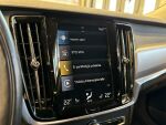 Volvo S90 2020 Harmaa