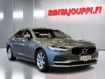 Volvo S90 2020 Harmaa