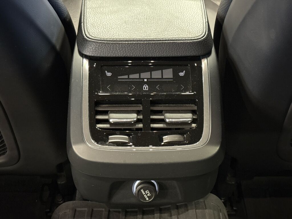 Volvo S90 2020 Harmaa