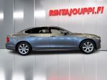 Volvo S90 2020 Harmaa