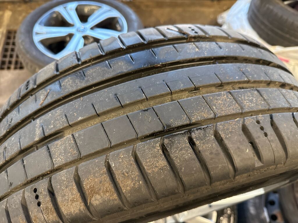 Volvo S90 2020 Harmaa