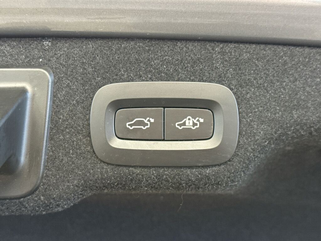 Volvo S90 2020 Harmaa