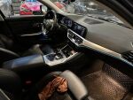 BMW 330 2020 Sininen