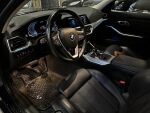 BMW 330 2020 Sininen