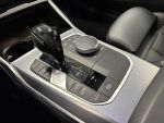 BMW 330 2020 Sininen