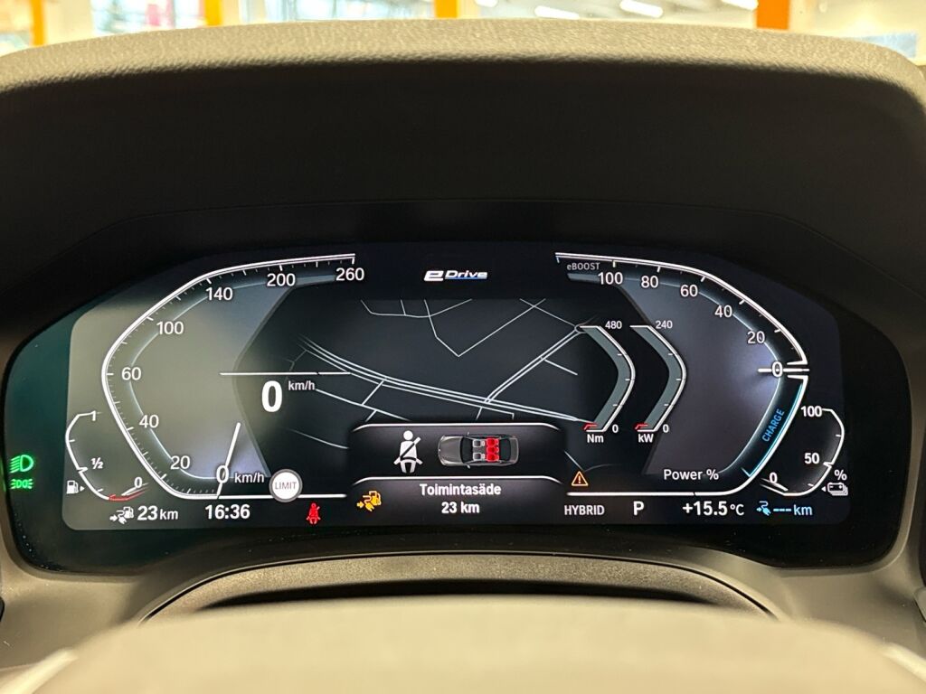 BMW 330 2020 Sininen