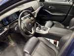 BMW 330 2020 Sininen