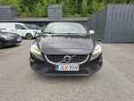 Volvo V40 2016 Musta
