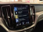 Volvo XC60 2020 Valkoinen