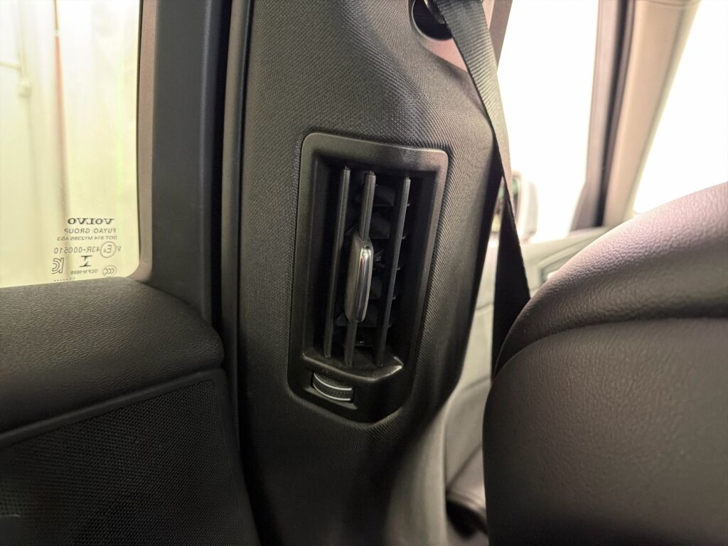 Volvo XC60 2020 Valkoinen